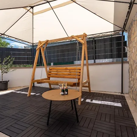 House Mirakul Near Krka With Private Pool