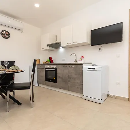 House Mirakul Near Krka With Private Pool * Skradin
