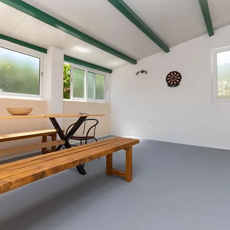 House Mirakul Near Krka With Private Pool * Skradin
