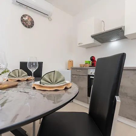 Ferienhaus House Mirakul Near Krka With Private Pool Skradin