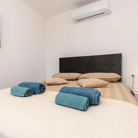 House Mirakul Near Krka With Private Pool * Skradin