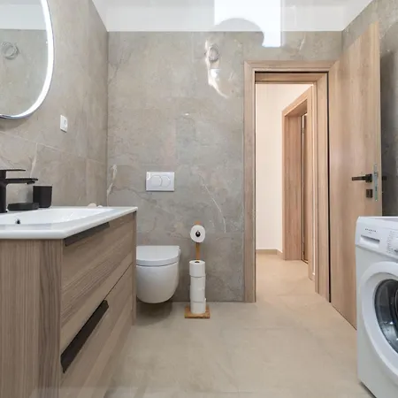House Mirakul Near Krka With Private Pool Ferienhaus *