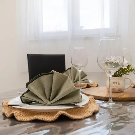 Ferienhaus House Mirakul Near Krka With Private Pool Skradin