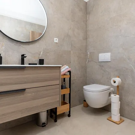 House Mirakul Near Krka With Private Pool *
