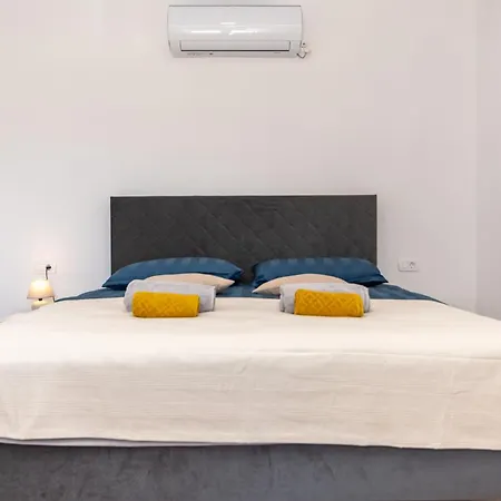 House Mirakul Near Krka With Private Pool * Skradin