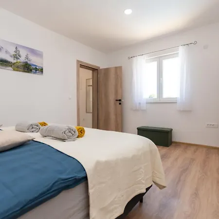 House Mirakul Near Krka With Private Pool Ferienhaus